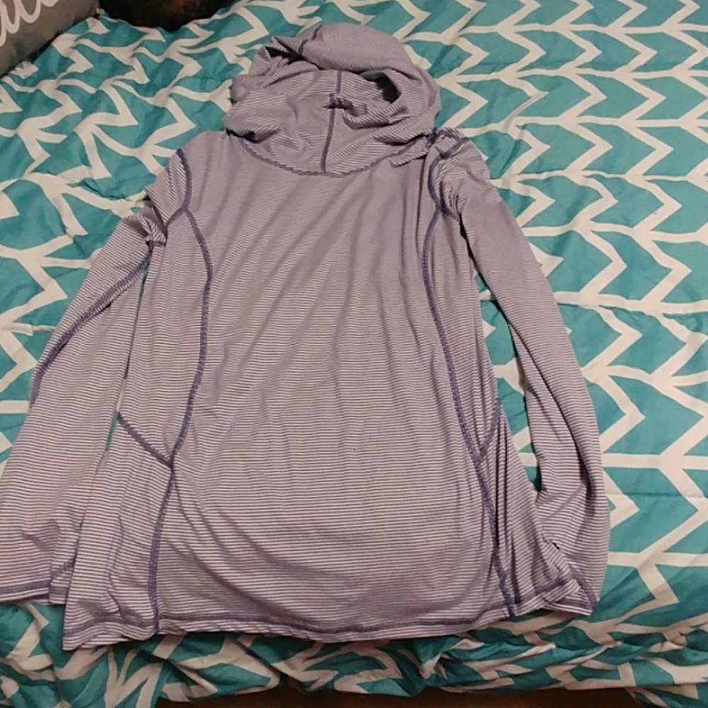 Long sleeve